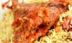 طريقة عمل مجبوس السمك الكويتي